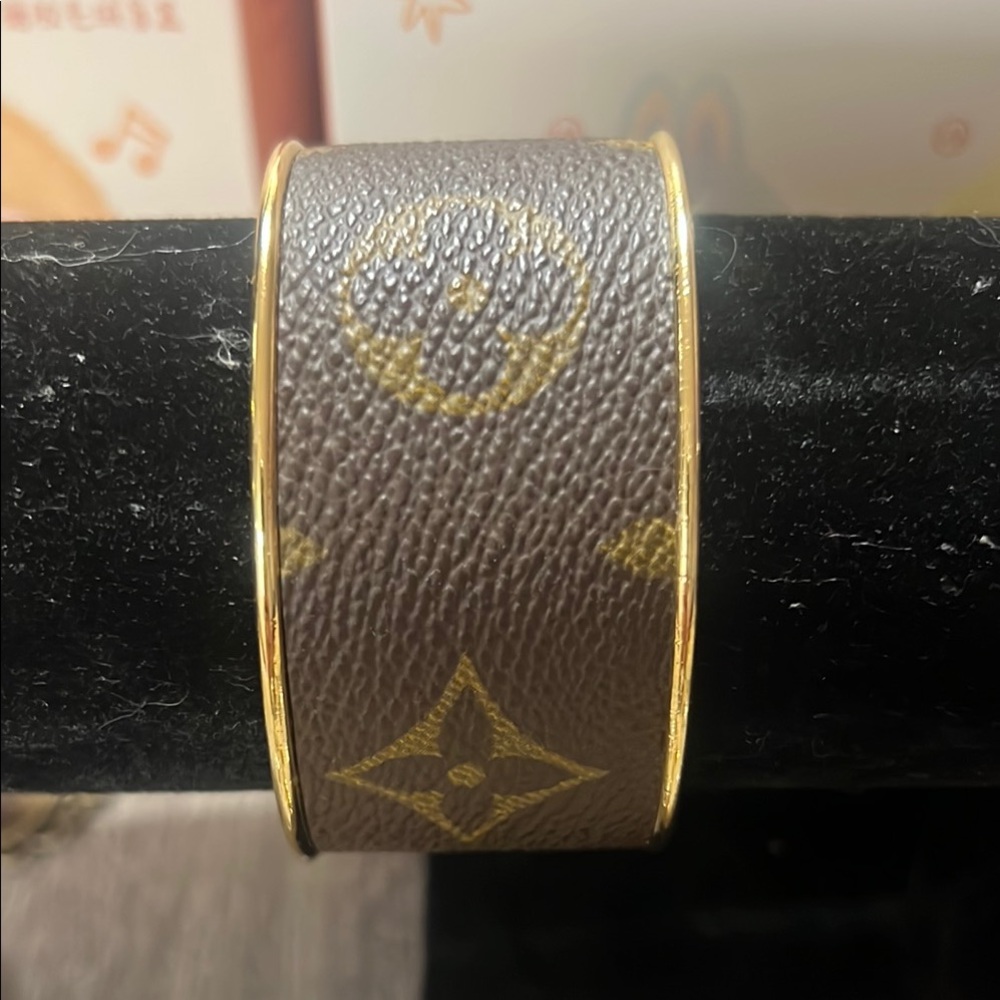 Upcycled Bangle